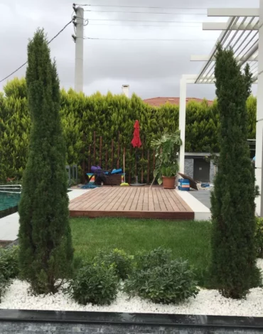 Uygulama Projemiz Bnk Botanik